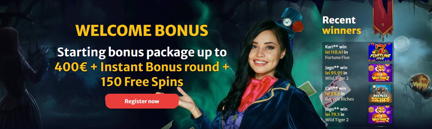 Fairspin casino bonus Fears – Death
